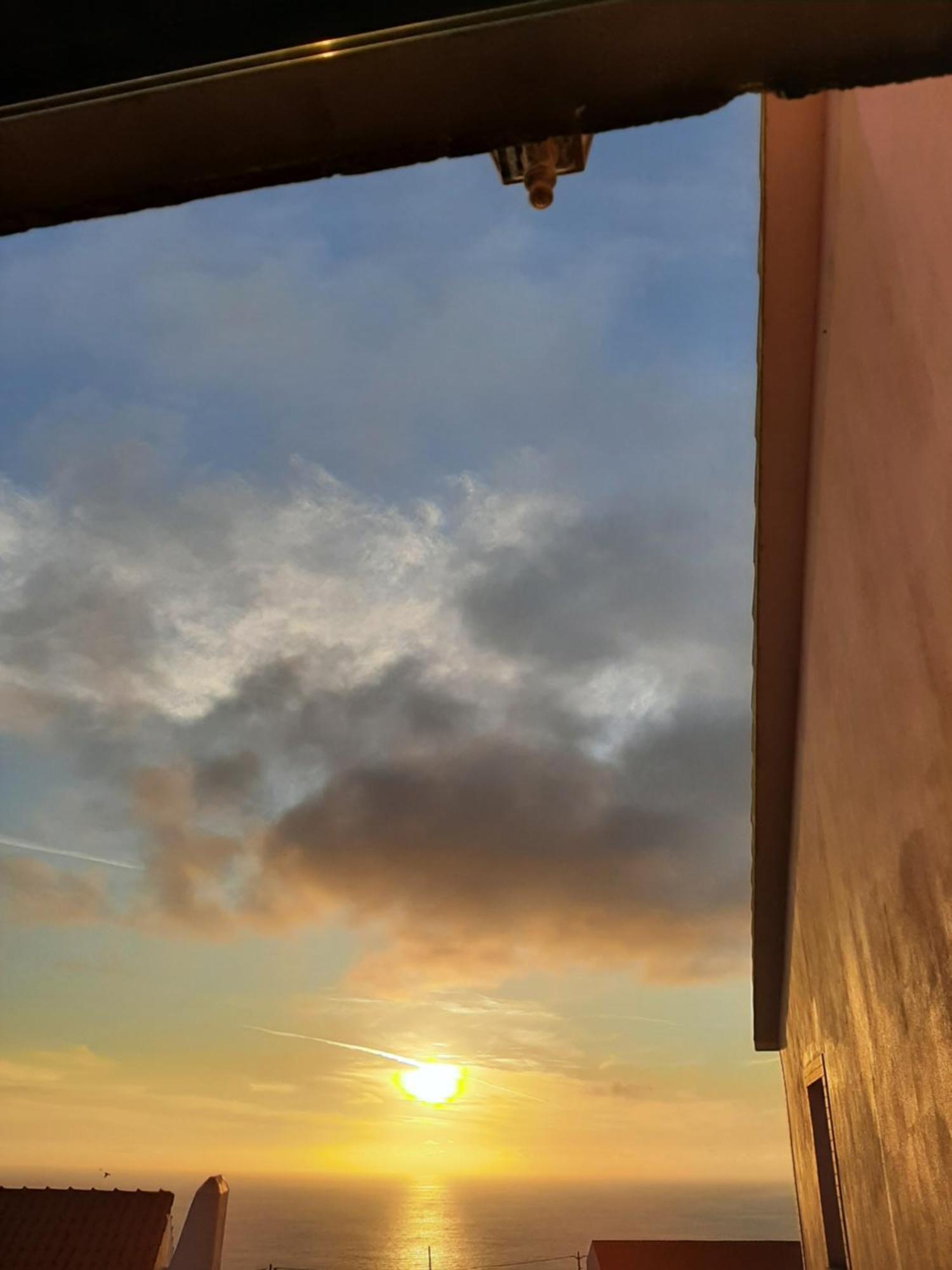 Casa Vicente Lejlighed Santa Cruz das Flores Eksteriør billede