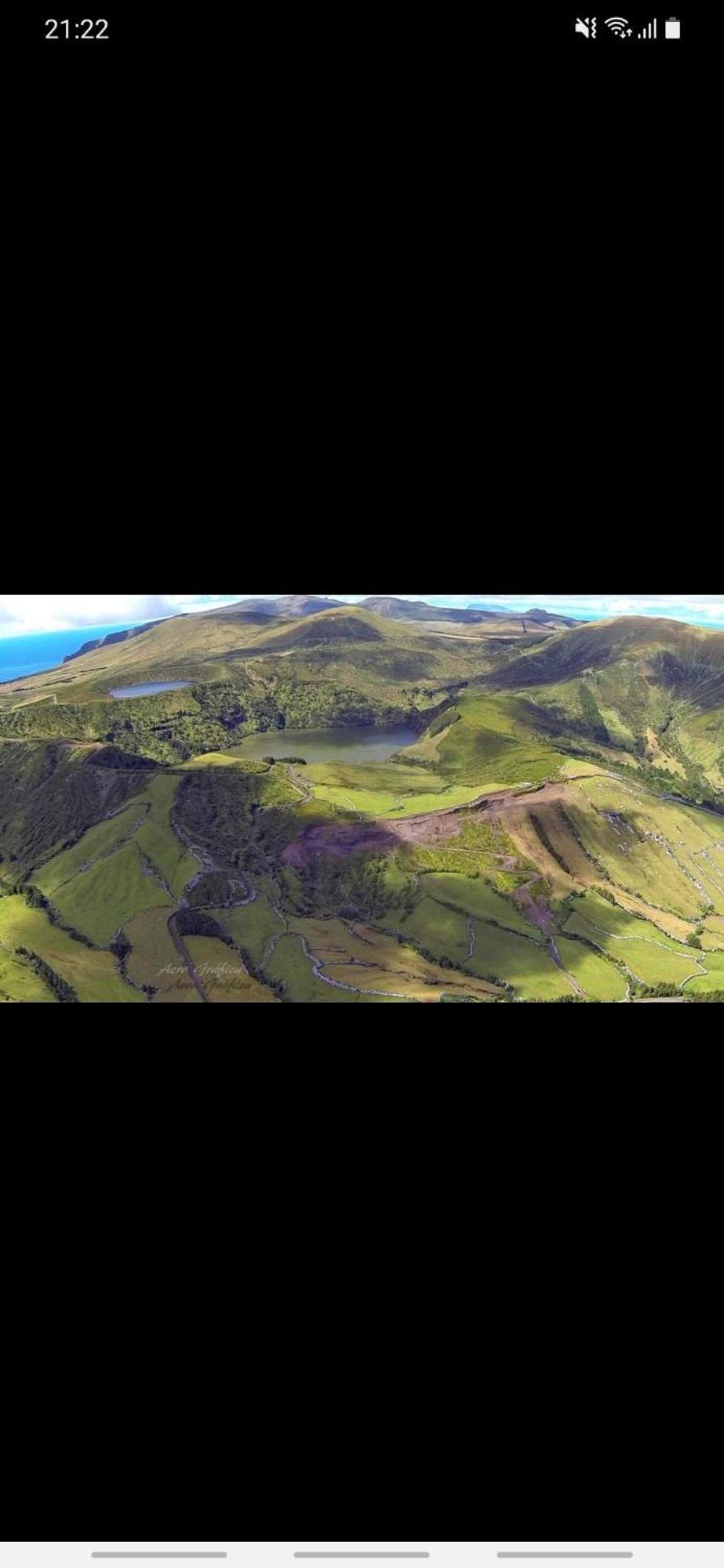 Casa Vicente Lejlighed Santa Cruz das Flores Eksteriør billede